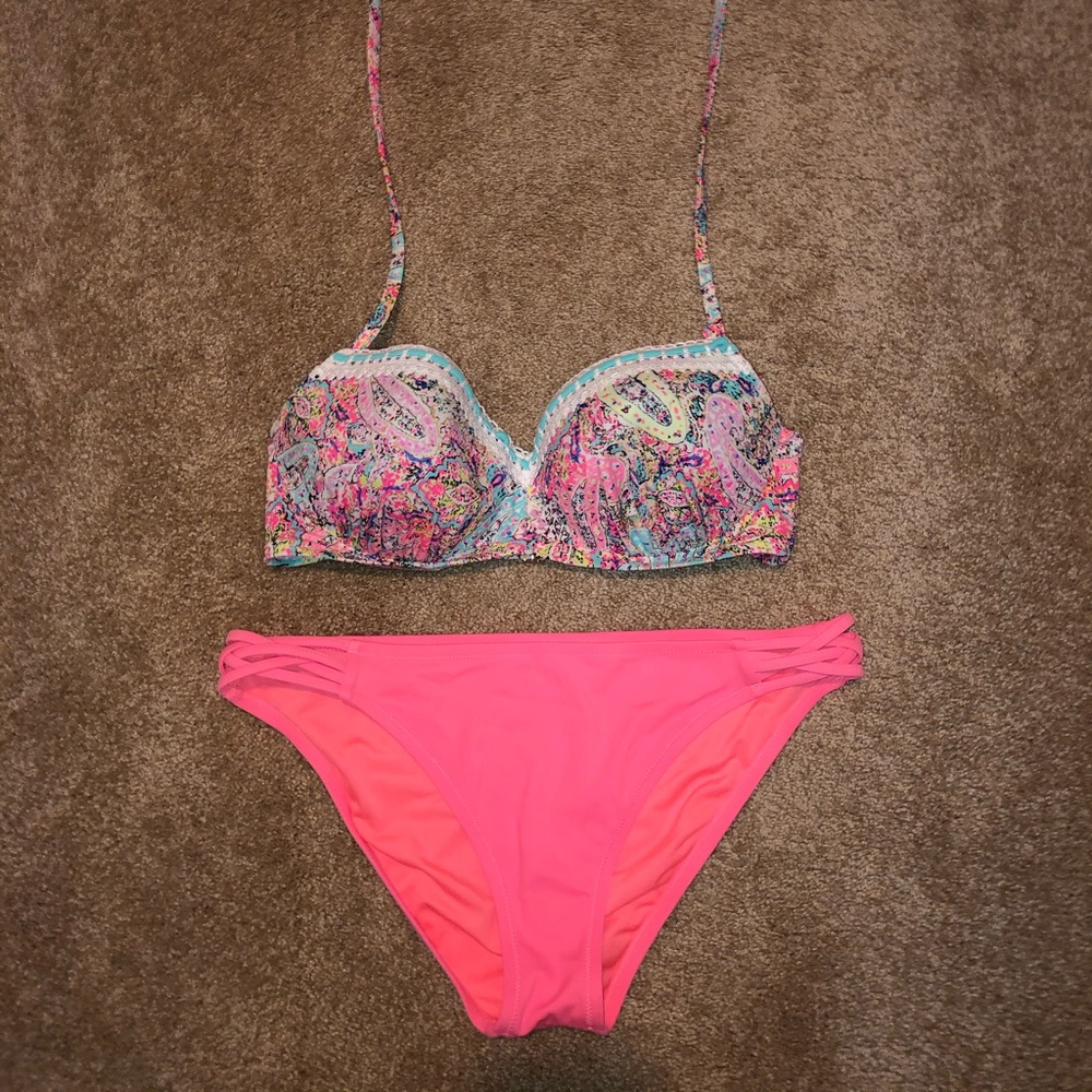 Shade & Shore Bathing Suit
